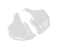EDSXWUN Moto Deflector Lateral Compatible con Tiger para 900 2020 2021 2022 2023 2024 Deflector De Viento para Motocicleta, Parabrisas Lateral, Deflectores De Aire, Alerones Laterales, Accesorios