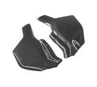 EDSXWUN Moto Deflector Lateral Compatible con Tiger para 900 2020 2021 2022 2023 2024 Deflector De Viento para Motocicleta, Parabrisas Lateral, Deflectores De Aire, Alerones Laterales, Accesorios