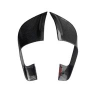 EDSXWUN Moto Deflector Lateral Compatible con Yamaha para YZF-R7 2021 2022 2023, 2 Piezas De Alerón Aerodinámico Fijo para Motocicleta, Accesorios Modificados.