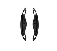 EDSXWUN Paletas del Cambio Compatible con Hyundai para Veloster N-Line para Elantra CN7 N I20N I30N para Kona N Extensión De Palanca De Cambios para Volante De Coche