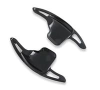 EDSXWUN Paletas del Cambio Compatible con para 1 2 3 4 F20 F21 F22 F23 F30 F31 F32 F33 2014-2018 para 5 6 F10 F11 F07 F06 F12 F13 2012-2016 Paletas Cambio Marchas Coche