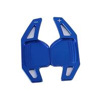 EDSXWUN Paletas del Cambio Compatible con para A5 S5 RS5 8T 8F R8 42 2007-2011 para RS3 8P 2011-2013 Palanca De Cambios para Volante De Coche Extensión De Palanca De Cambios