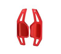 EDSXWUN Paletas del Cambio Compatible con Seat para Alhambra para Ateca 2016-2023 para Arona 2018-2023 Extensión De Palanca De Cambios para Volante De Coche Accesorios