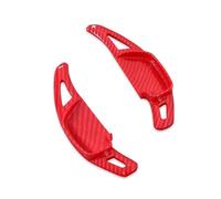 EDSXWUN Paletas del Cambio Compatible con Toyota para Raize para Mark X 2010-2017 para Zelas 2020-2021 Extensión De Paleta De Cambio De Volante De Coche Accesorios De Cambio