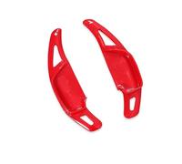 EDSXWUN Paletas del Cambio Compatible con Toyota para Raize para Mark X 2010-2017 para Zelas 2020-2021 Extensión De Paleta De Cambio De Volante De Coche Accesorios De Cambio