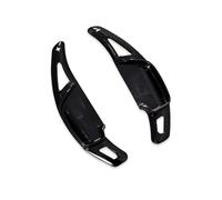 EDSXWUN Paletas del Cambio Compatible con Toyota para Raize para Mark X 2010-2017 para Zelas 2020-2021 Extensión De Paleta De Cambio De Volante De Coche Accesorios De Cambio