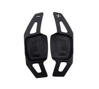 EDSXWUN Paletas del Cambio Compatible con VW para Golf 7 para MK7 TSI para Golf 8 para MK8 TSI para Polo para MK6 2020-2023 Extensión De Palanca De Cambios para Volante De Coche