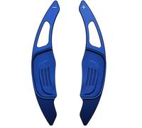 EDSXWUN Paletas del Cambio Compatible con VW para Golf para GTI para MK7 R para GTD para GTE para Scirocco 2015 para R-Line 2016-2019 Extensión De Paleta De Cambio De Volante