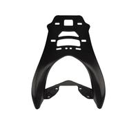 EDSXWUN Portaequipajes Motocicleta Compatible con Forza para NSS125 para NSS300 2013 2014 2015 2016 2017 2018 2019, Portaequipajes Trasero para Motocicleta Tablero De Soporte Estante Portaequipajes