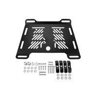 EDSXWUN Portaequipajes Motocicleta Compatible con K1200S para K1300 para K1300GT Portaequipajes Trasero para Motocicleta, Soporte para Bolsa De Carga, Soporte para Maletero, Accesorios