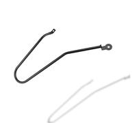 EDSXWUN Portaequipajes Motocicleta Compatible con Speed para Twin 900 2021-2024 para Twin 1200 2019-2024 Piezas De Motocicleta Portaequipajes Trasero Tablero Portaequipajes Estante Portaequipajes