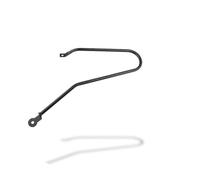 EDSXWUN Portaequipajes Motocicleta Compatible con Speed para Twin 900 2021-2024 para Twin 1200 2019-2024 Piezas De Motocicleta Portaequipajes Trasero Tablero Portaequipajes Estante Portaequipajes