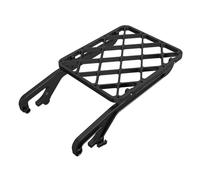 EDSXWUN Portaequipajes Motocicleta Compatible con WR450F 2007 2008 2009 2010 2011 2012 2013 2014 2015 Soporte para Portaequipajes Trasero De Motocicleta, Soporte para Bolsa Y Maletero