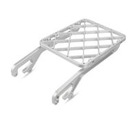 EDSXWUN Portaequipajes Motocicleta Compatible con WR450F 2007 2008 2009 2010 2011 2012 2013 2014 2015 Soporte para Portaequipajes Trasero De Motocicleta, Soporte para Bolsa Y Maletero