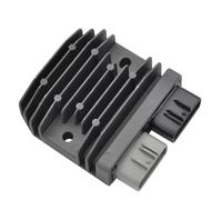 EDSXWUN Regulador Corriente Moto Compatible con CB500X para CBR650F 2014 2015 2016 Reemplazo del Regulador Rectificador De La Motocicleta Accesorios De La Motocicleta OEM: 31600-MGZ-J01