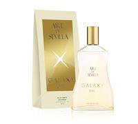 AIRE DE SEVILLA GALAXY GIRL eau de toilette vaporizador 150 ml