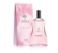 AIRE DE SEVILLA PARADISE eau de toilette vaporizador 150 ml