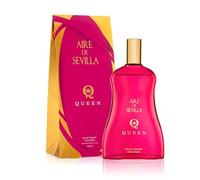 Edt Aire De Sevilla Queen -150 Ml