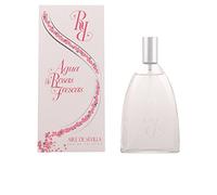 Edt Aire De Sevilla Rosas Frescas - 150 Ml.