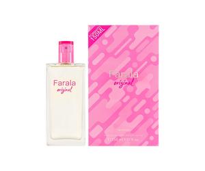 EDT Original 150 ml Farala Perfumes de Mujer