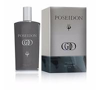 Edt Poseidon God - 150 Ml