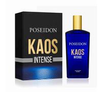 Poseidon - Kaos Intense for Men Perfumes 150 ml male