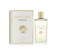 Poseidon Only Man Eau de Toilette Spray 150ml