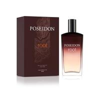 Edt Poseidon Root 150 Ml