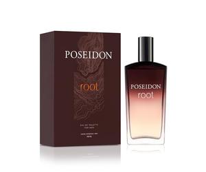 Edt Poseidon Root 150 Ml