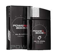EDT Power Boost 100 ml