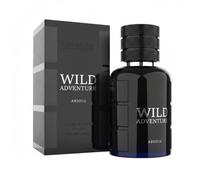 EDT Wild Adventure Absolu, 100 ml