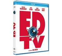 EDtv [Blu-ray] (1999)