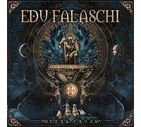 Edu Falaschi - Vera Cruz (+ 2 bonus tracks)(Korea Edition)