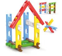 EDU Link Bloc 24pz - Quercetti