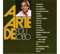 Edu Lobo - A Arte De...