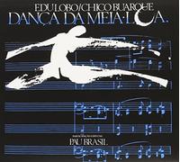 Edu Lobo - Dança Da Meia-Lua