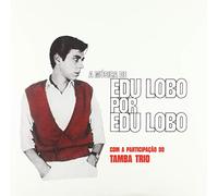 Edu Lobo & Tamba Trio - Musica De Edu Lobo Por Edu Lobo [Vinilo]
