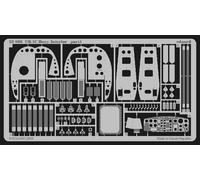 EDUARD 32086 UH-1C INTERIOR (ACADEMY/MRC/ITALERI) 1/35