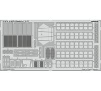 EDUARD 3275 P-51D-15 EXTERIOR (REVELL) 1/32