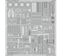 EDUARD 481097 A-10C EXTERIOR (HOBBY BOSS) 1/48