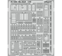 EDUARD 491094 ME 262A (HOBBY BOSS) 1/48