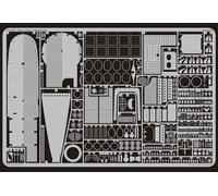 EDUARD 53023 GATO CLASE SUBMARINO (REVELL) 1/72