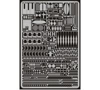 EDUARD 53033 S-100 BOOT FLAK 38 20MM (REVELL) 1/72