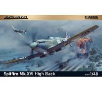 EDUARD 8286 MAQUETA SPITFIRE MK.XVI HIGH BACK 1/48