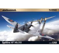 EDUARD 8287 MAQUETA AVIÓN SPITFIRE HF MK.VIII 1/48