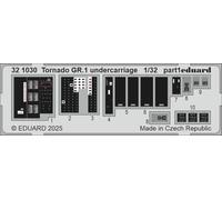 Eduard Accesorios 321030-1 :3 2 Tornado GR.1 De para Italeri - Nuevo