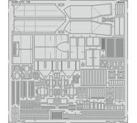 Eduard Accesorios 36529-1 :3 5 LVT-4 para Italeri - Nuevo