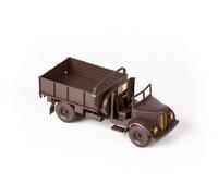 Eduard Accessories 36510-1 :3 5 WWII British Ejército 30-CWT 4x2 Camión Airfix -