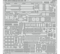 Eduard Accessories 36515-1 :3 5 M16 U. S. Múltiple Gun Motor Carrier Tamiya -