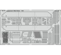 Eduard Accessories 36517-1 :3 5 Jagdpanzer 38 (T) Hetzer 1/35 Takom - Nuevo